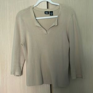 Vintage women’s sweater